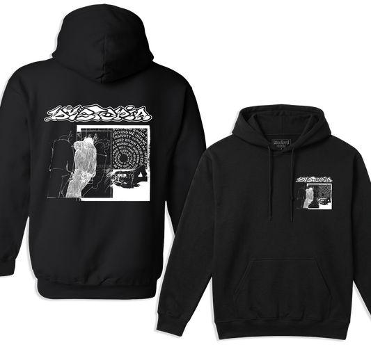 Dystopia - Pullover Hoodie