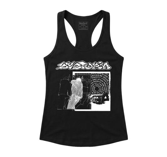 Dystopia - Racerback Tank