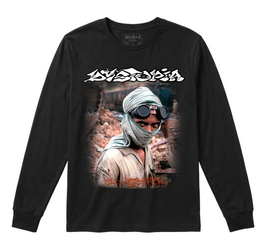 Dystopia - Long Sleeve