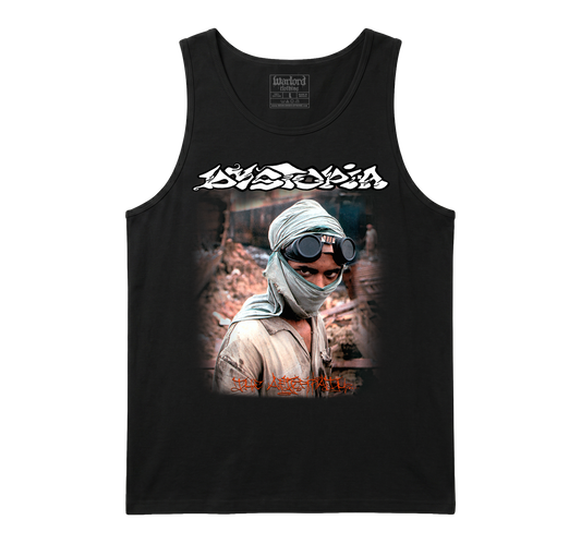 Dystopia - Men's Tank