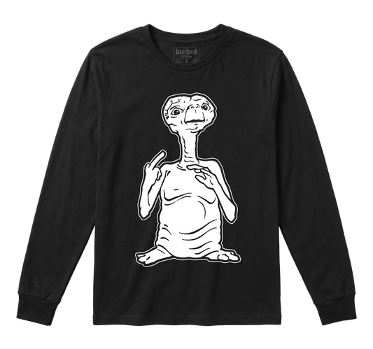 E.T. - Long Sleeve