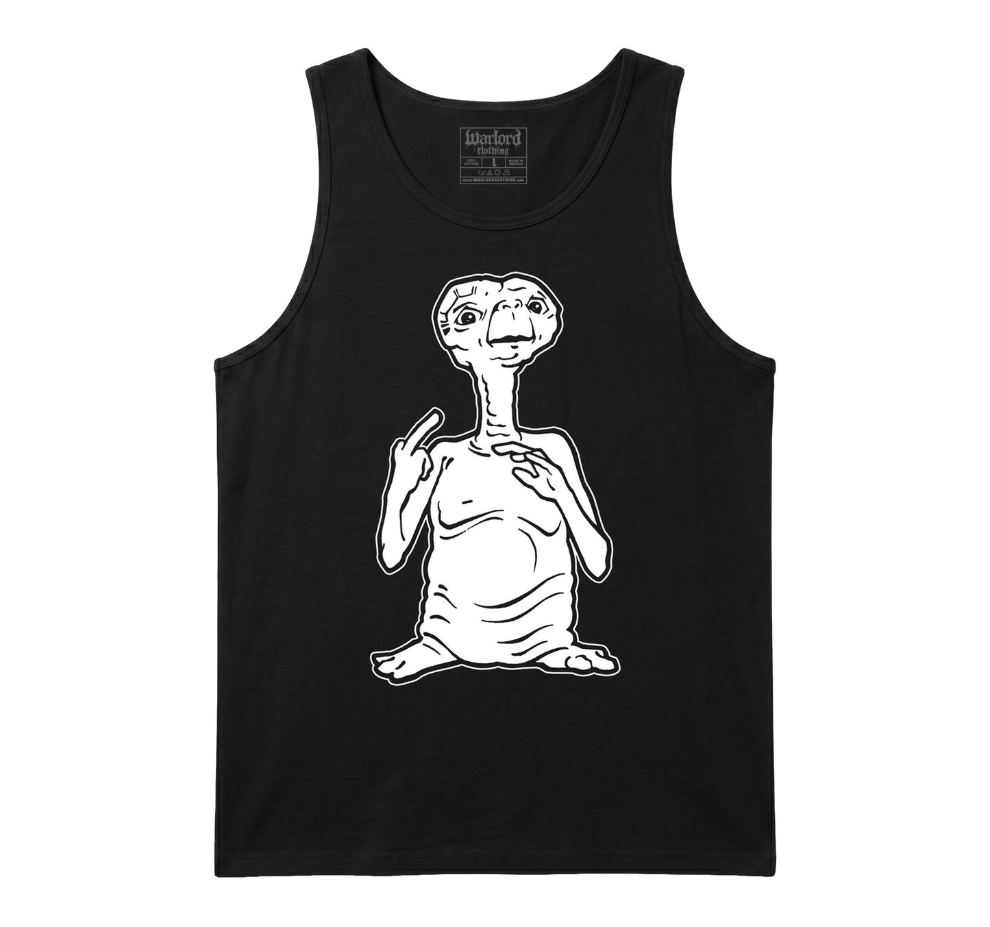 E.T. - Men's Tank