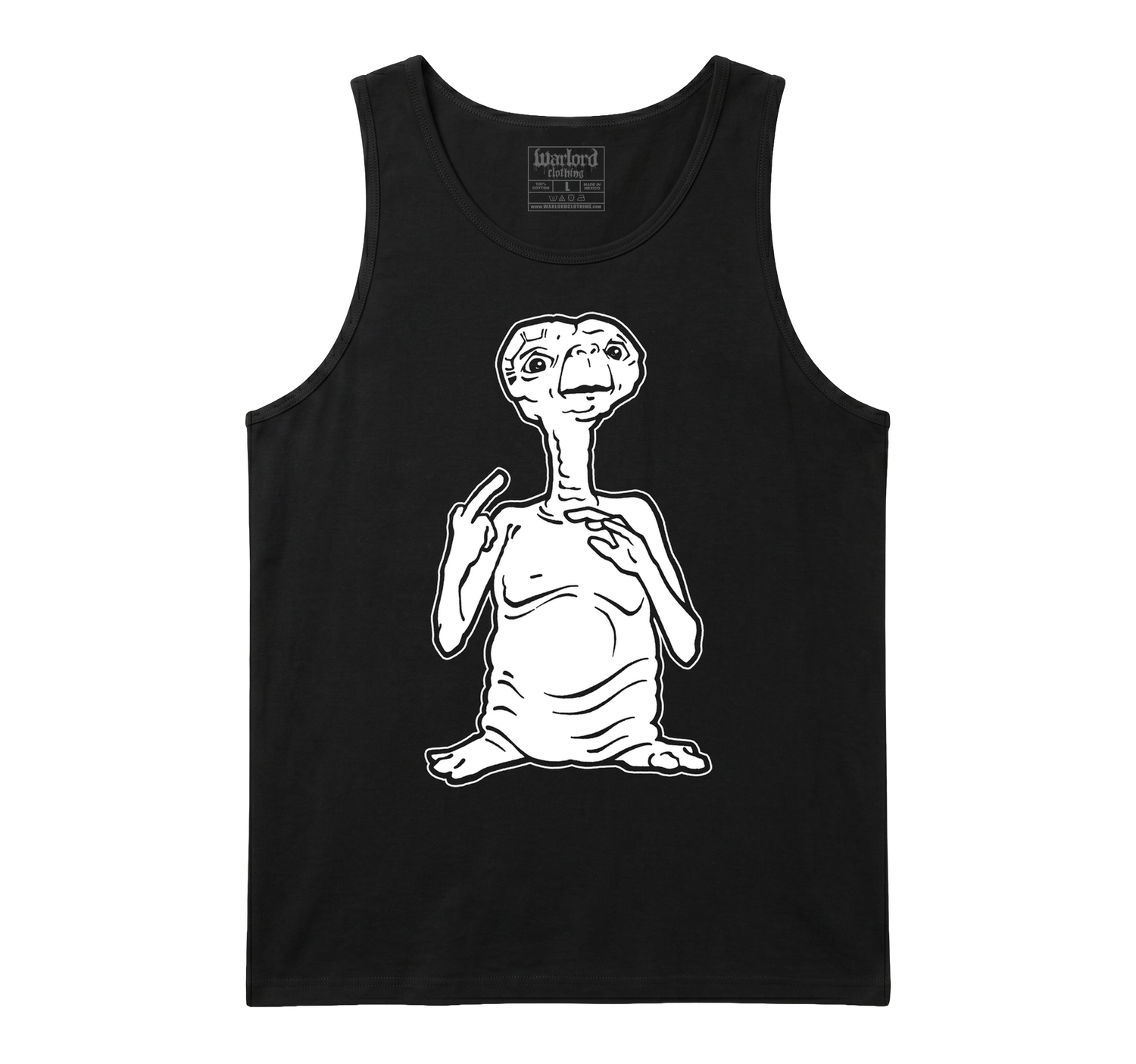 E.T. - Men's Tank