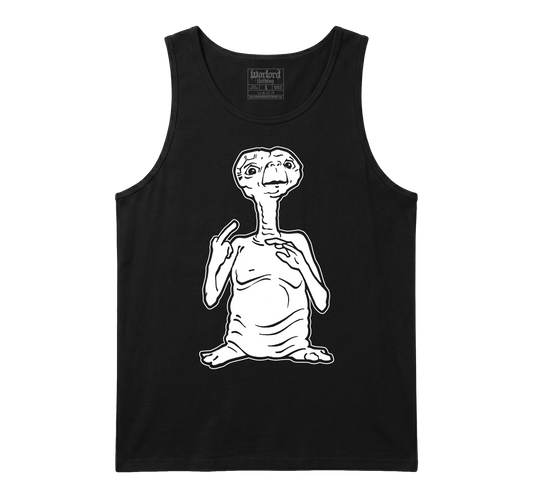 E.T. - Men's Tank