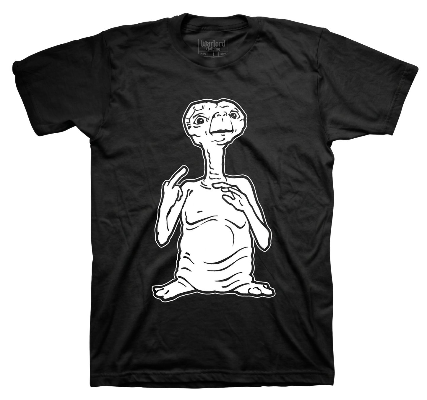 E.T. - T-Shirt