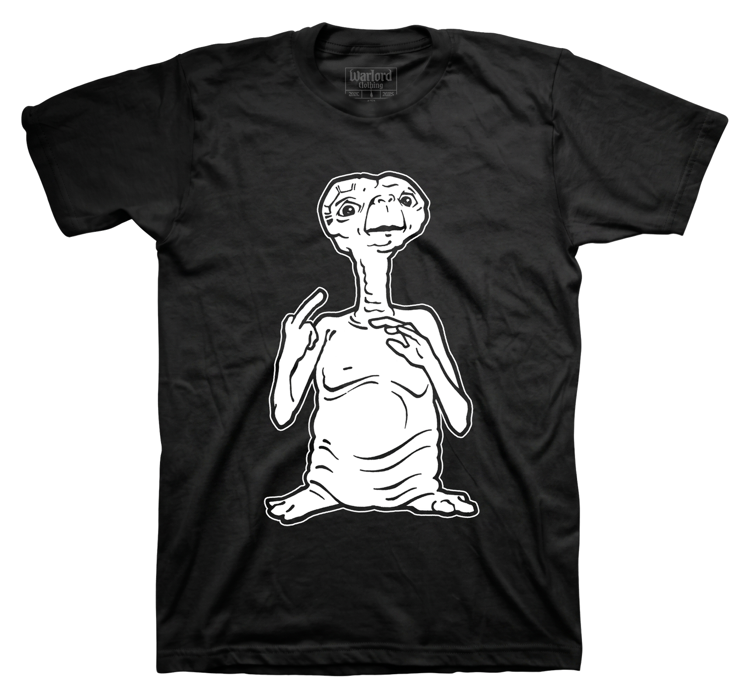 E.T. - T-Shirt
