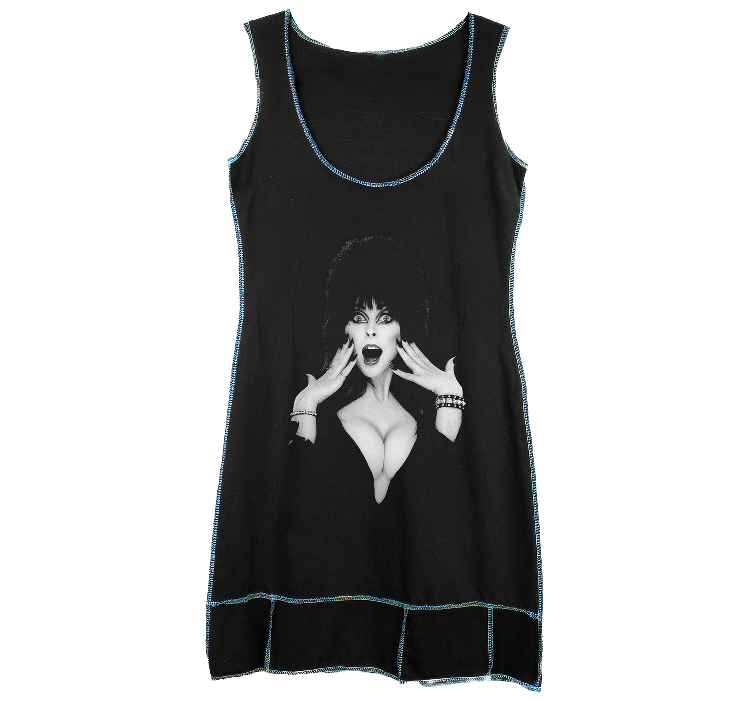 Elvira - T-Shirt Dress