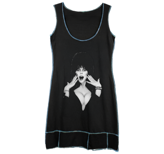 Elvira - T-Shirt Dress