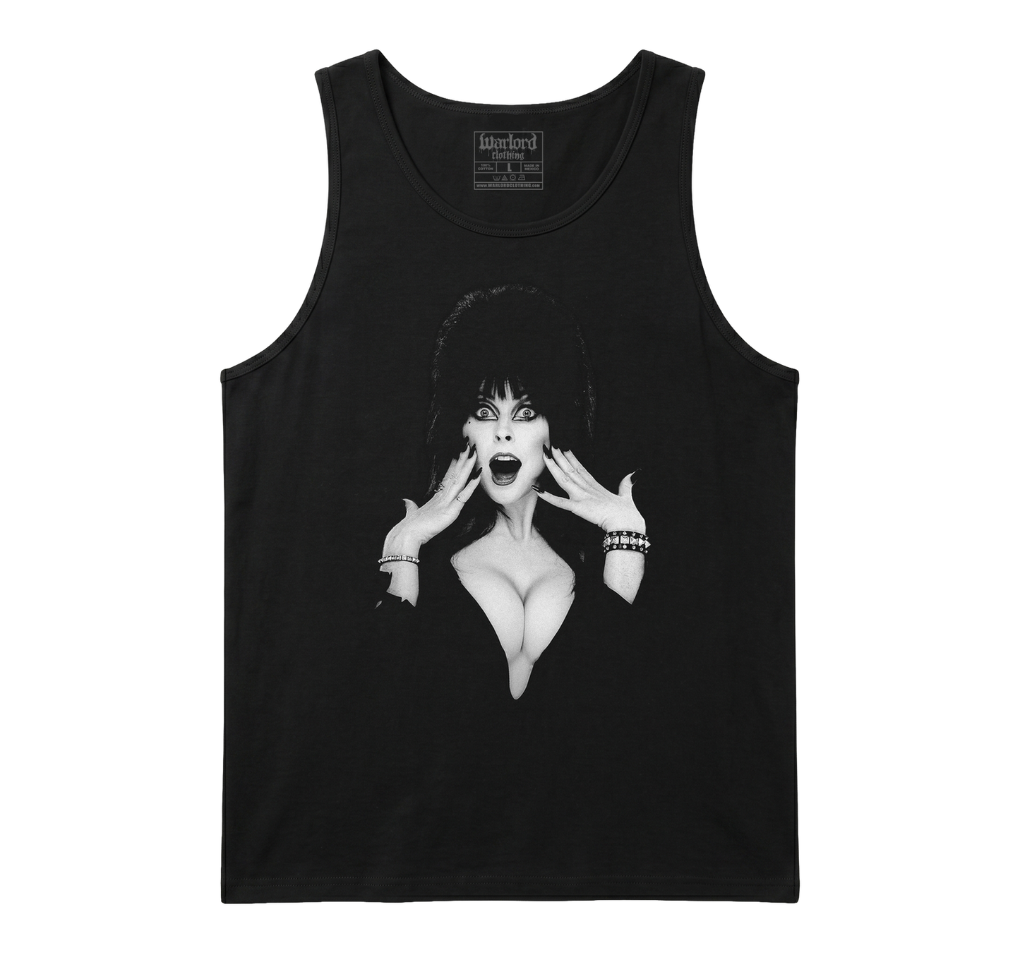 Elvira - Men's Tank