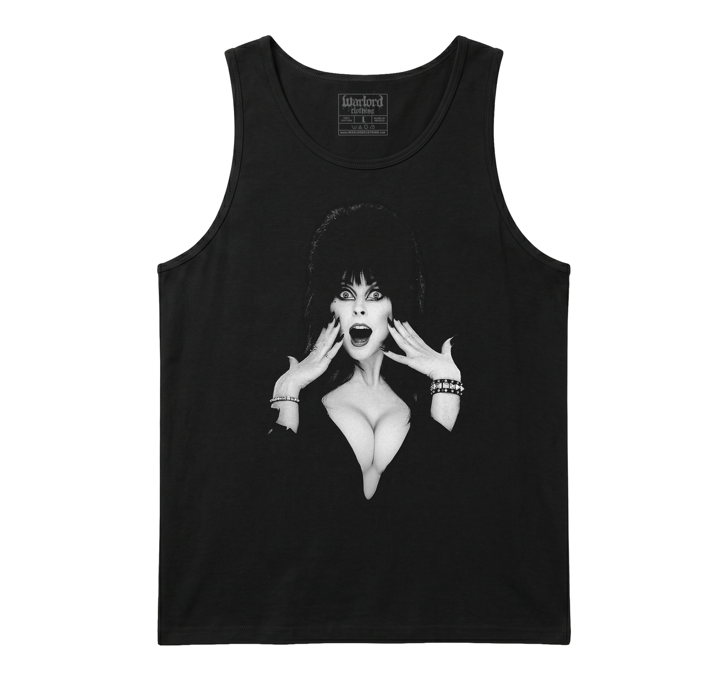 Elvira - Men's Tank