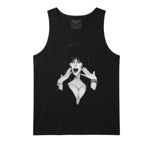 Elvira - Men's Tank