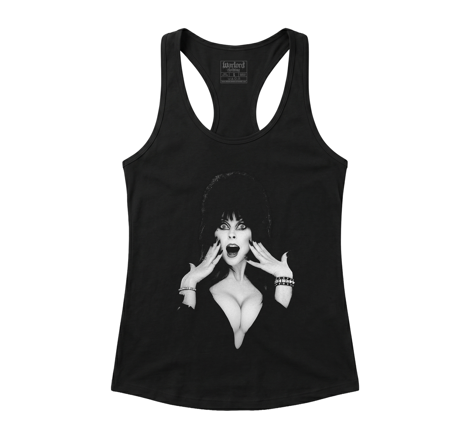 Elvira - Racerback Tank
