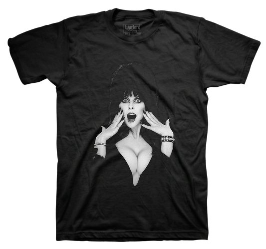 Elvira - T-Shirt