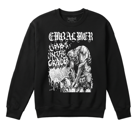Embalmer - Crewneck Sweatshirt