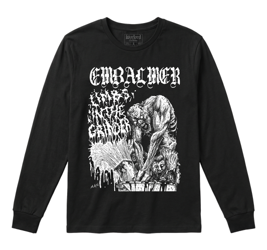 Embalmer - Long Sleeve