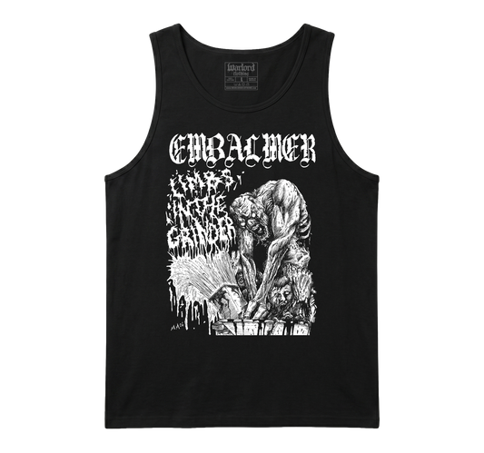 Embalmer - Men's Tank