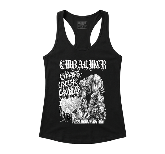 Embalmer - Racerback Tank