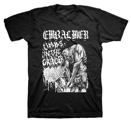 Embalmer - T-Shirt