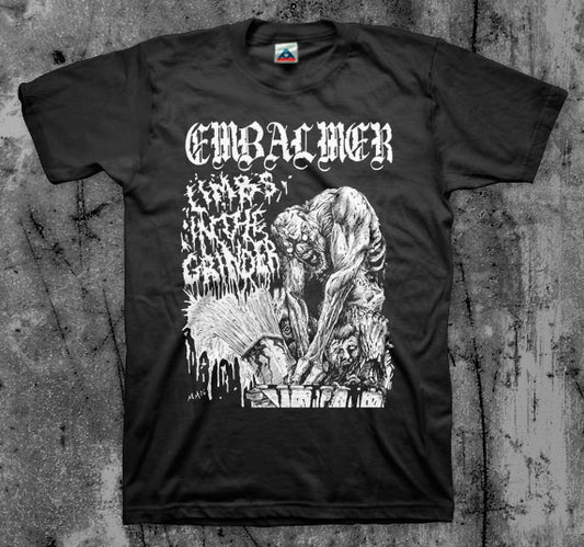 Embalmer