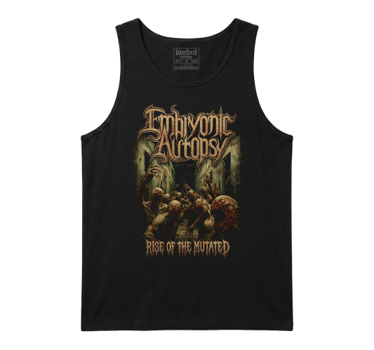 Embryonic Autopsy - Men's Tank