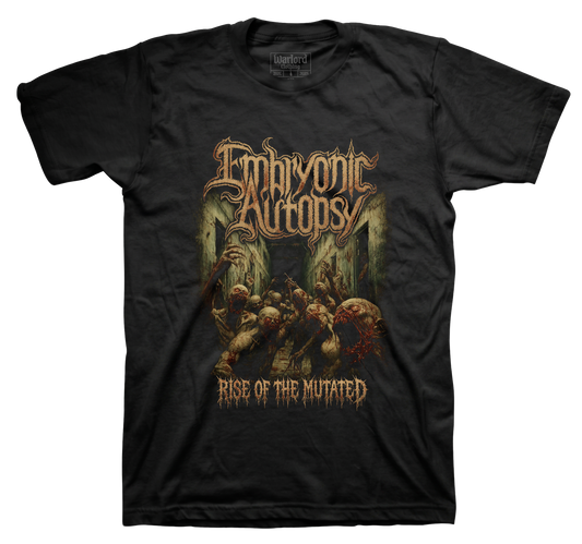 Embryonic Autopsy - T-Shirt