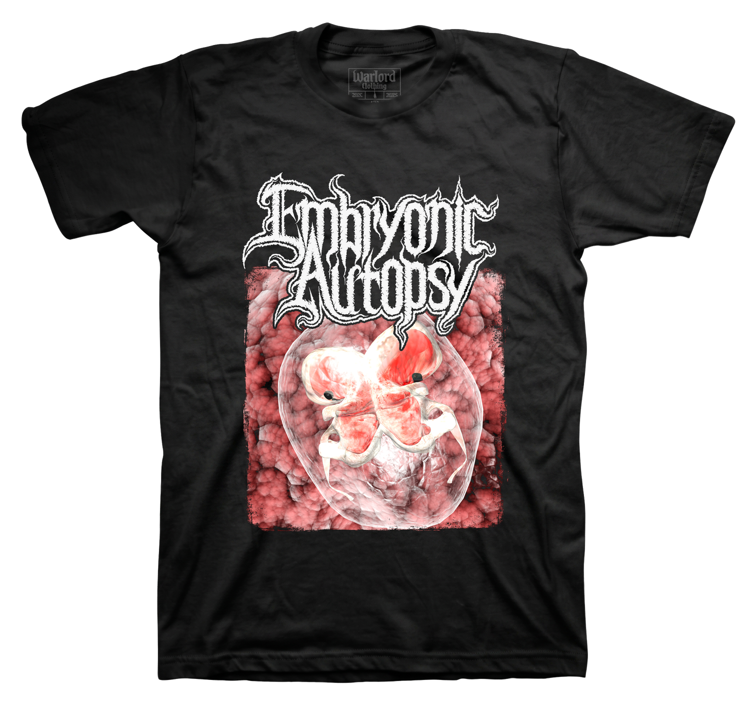 Embryonic Autopsy - T-Shirt