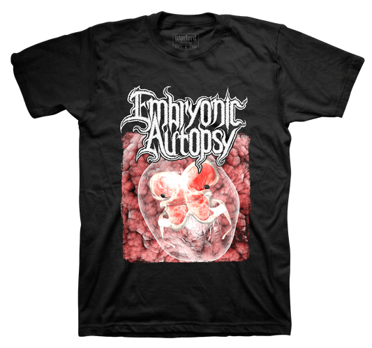 Embryonic Autopsy - T-Shirt