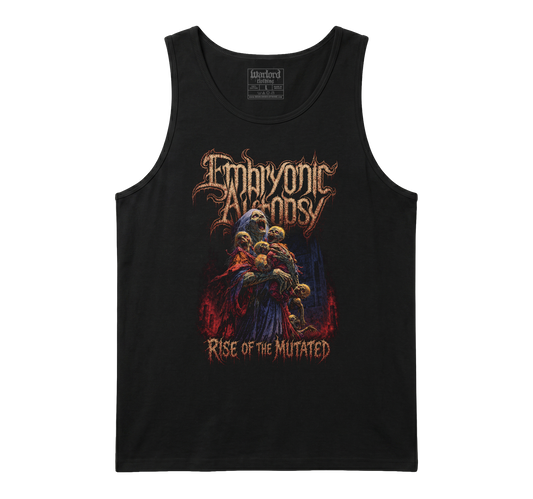 Embryonic Autopsy - Men's Tank
