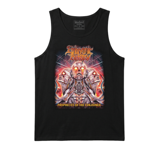 Embryonic Autopsy - Men's Tank