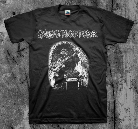 Extreme Noise Terror
