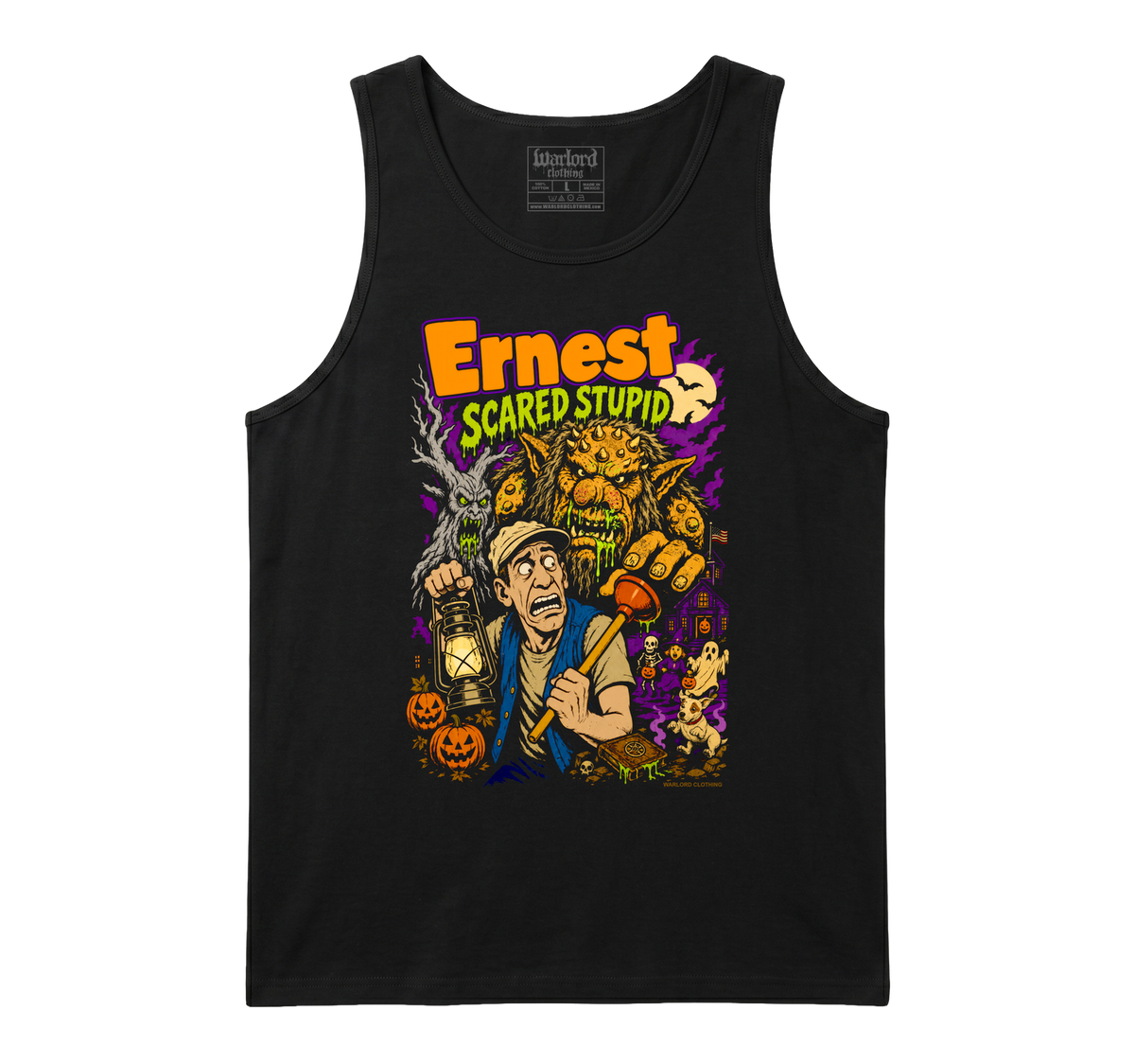 Ernest - Men's Tank