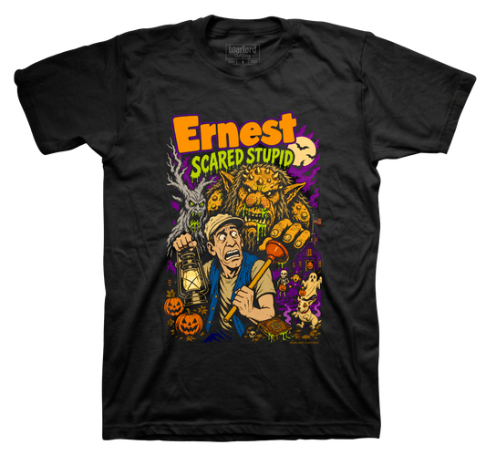 Ernest - T-Shirt