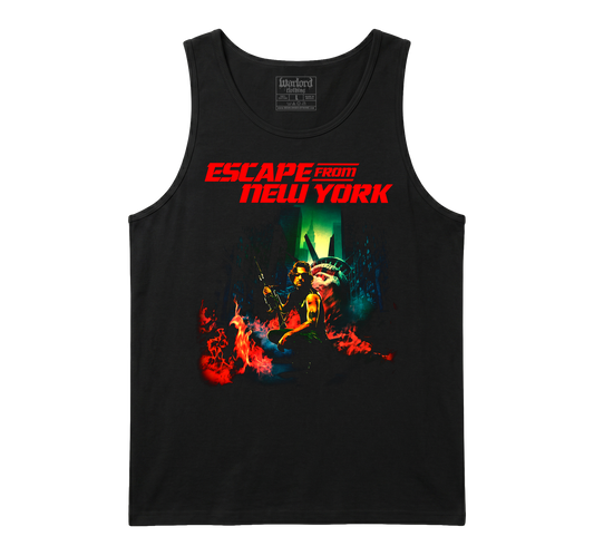 Escape From NY - Men's Tank