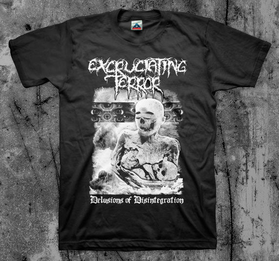 Excruciating Terror