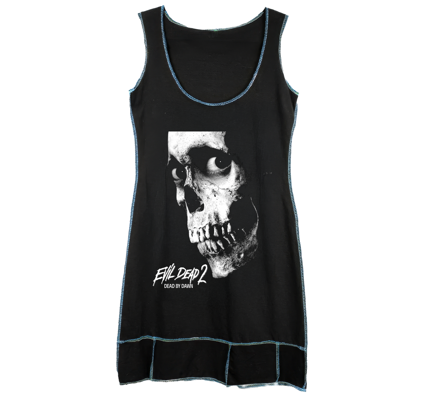 Evil Dead 2 - T-Shirt Dress