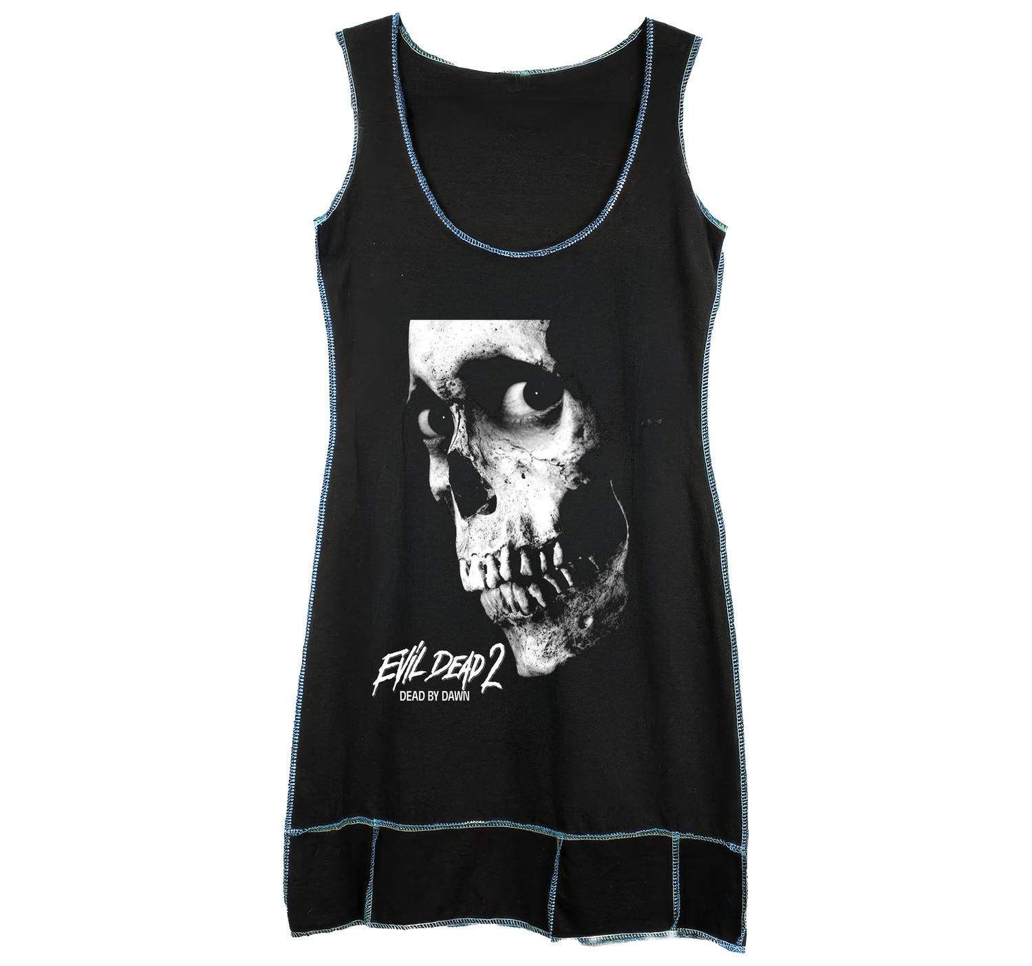 Evil Dead 2 - T-Shirt Dress