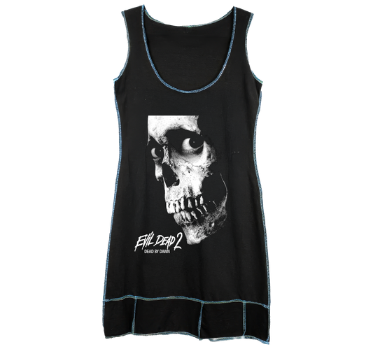 Evil Dead 2 - T-Shirt Dress