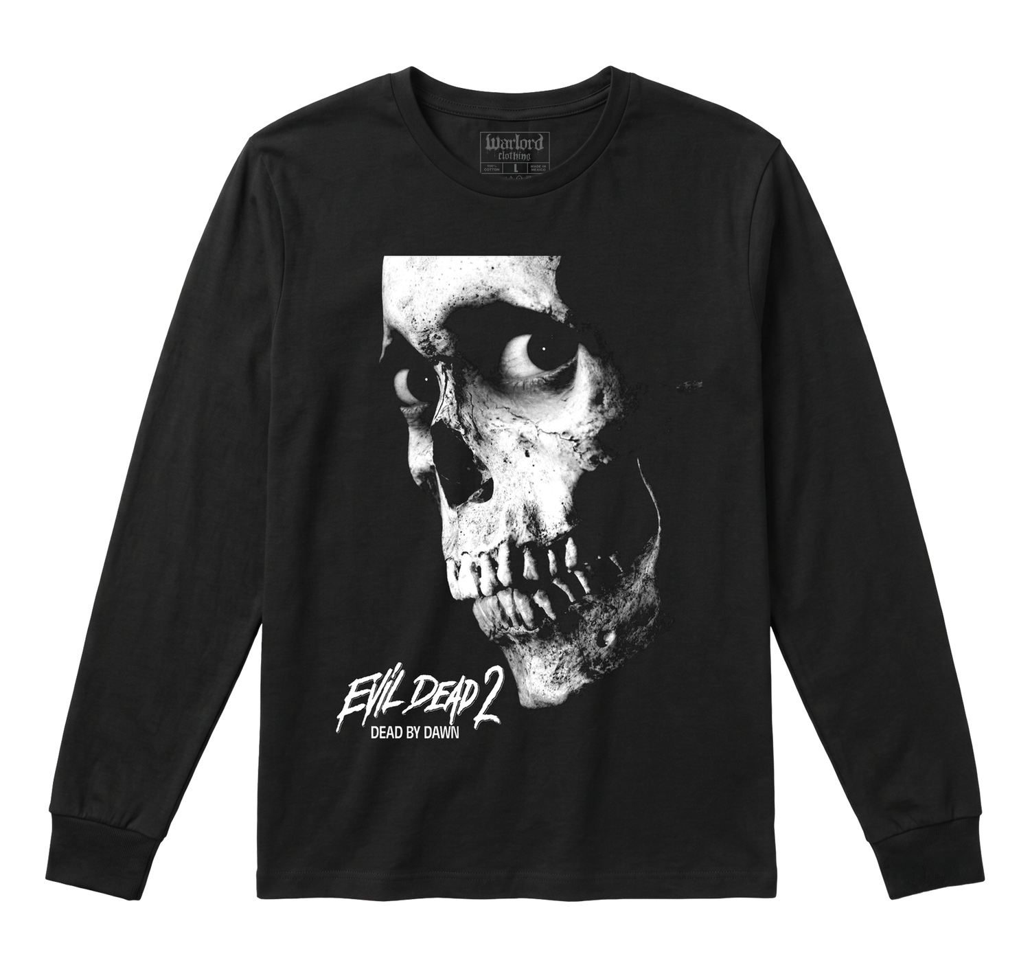 Evil Dead 2 - Long Sleeve