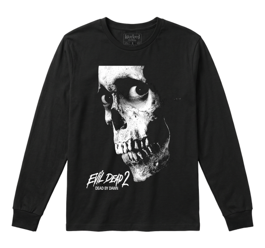 Evil Dead 2 - Long Sleeve