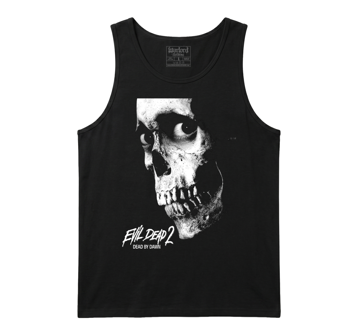 Evil Dead 2 - Men's Tank