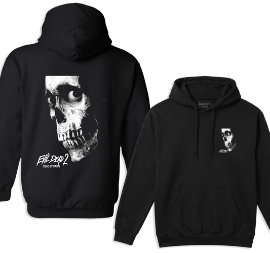 Evil Dead 2 - Pullover Hoodie