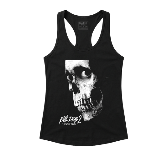 Evil Dead 2 - Racerback Tank
