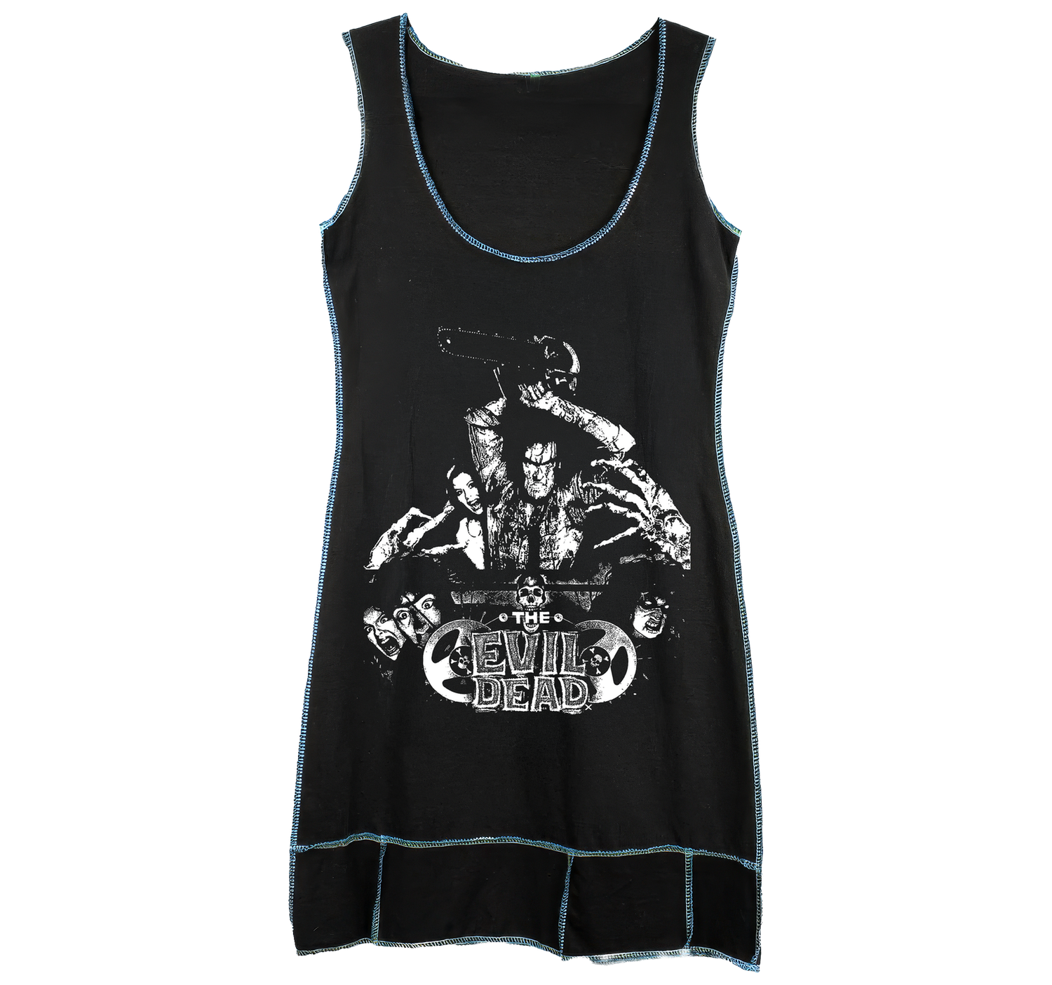 Evil Dead - T-Shirt Dress