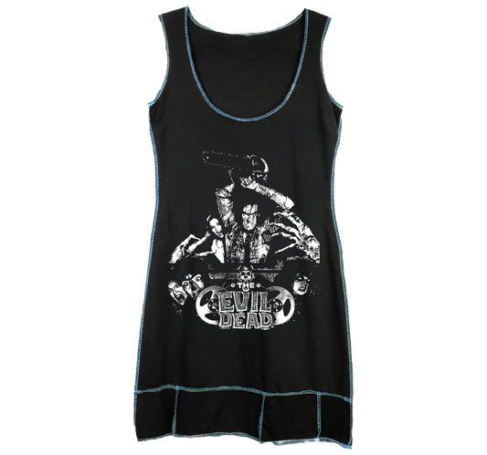 Evil Dead - T-Shirt Dress