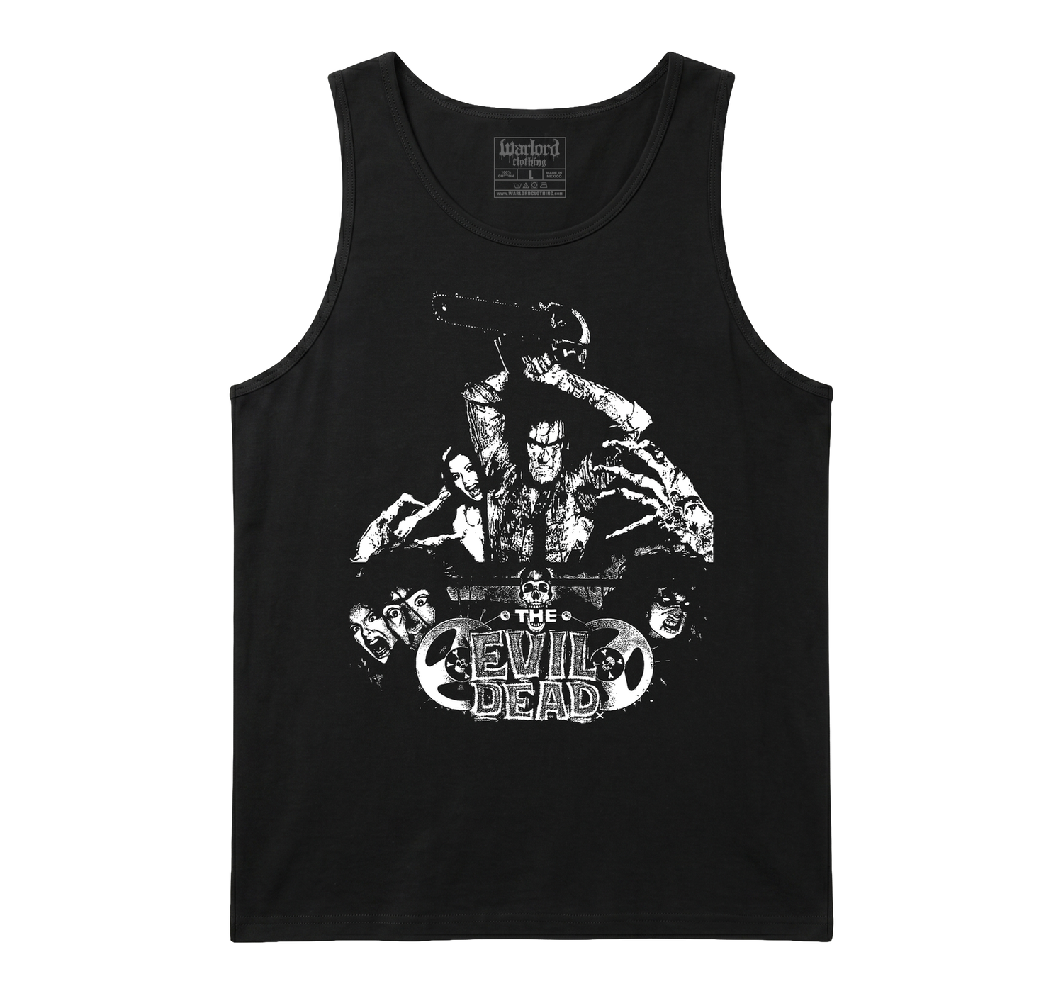 Evil Dead - Men's Tank