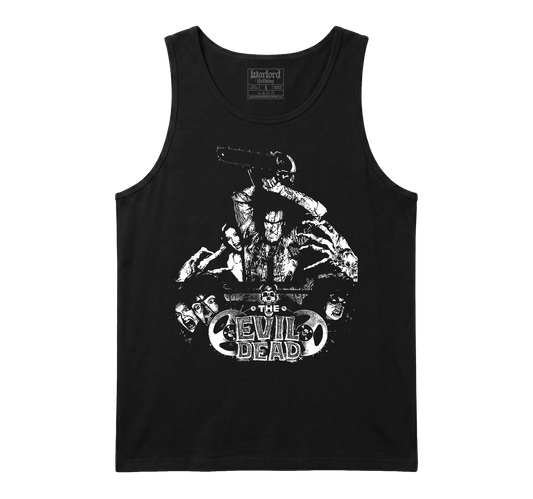 Evil Dead - Men's Tank
