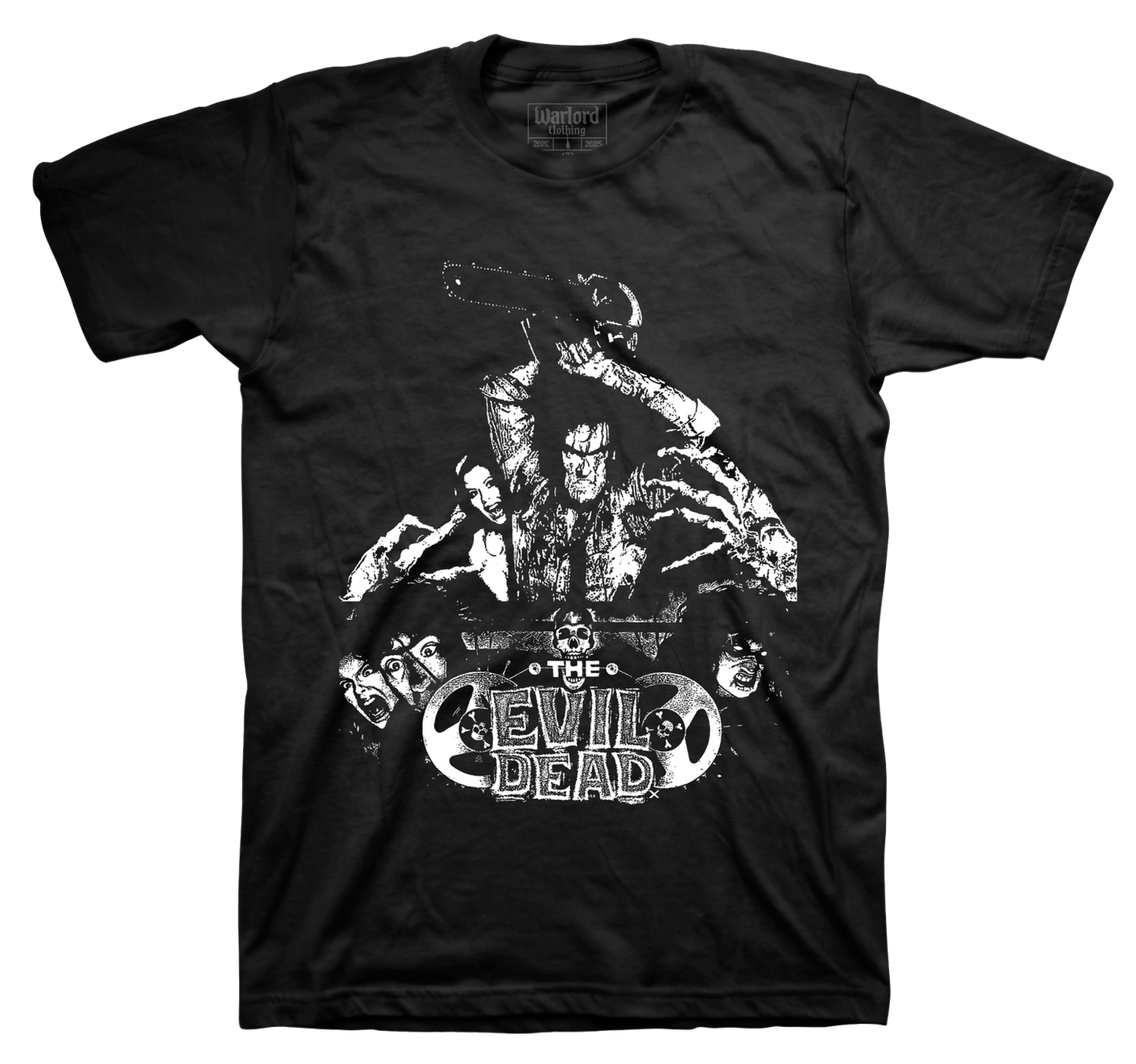 Evil Dead - T-Shirt