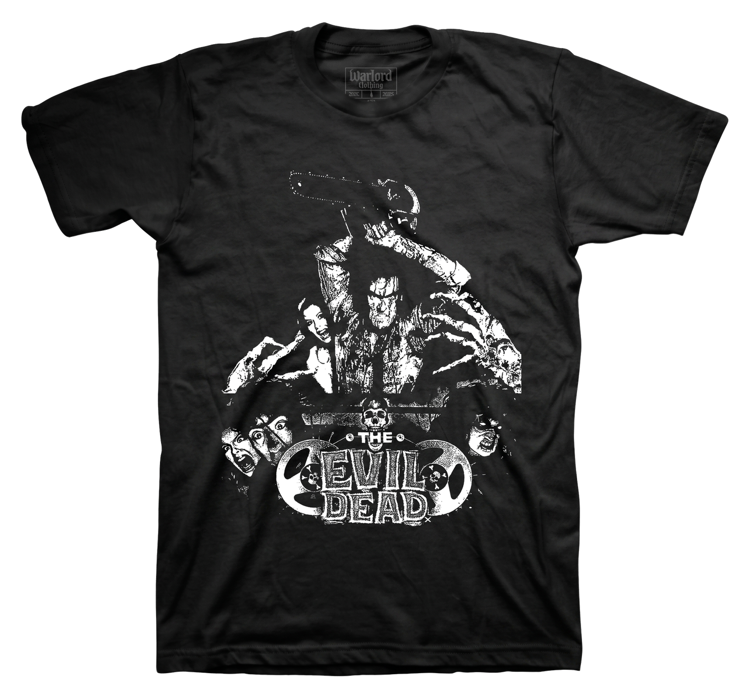 Evil Dead - T-Shirt