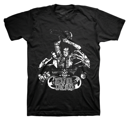 Evil Dead - T-Shirt