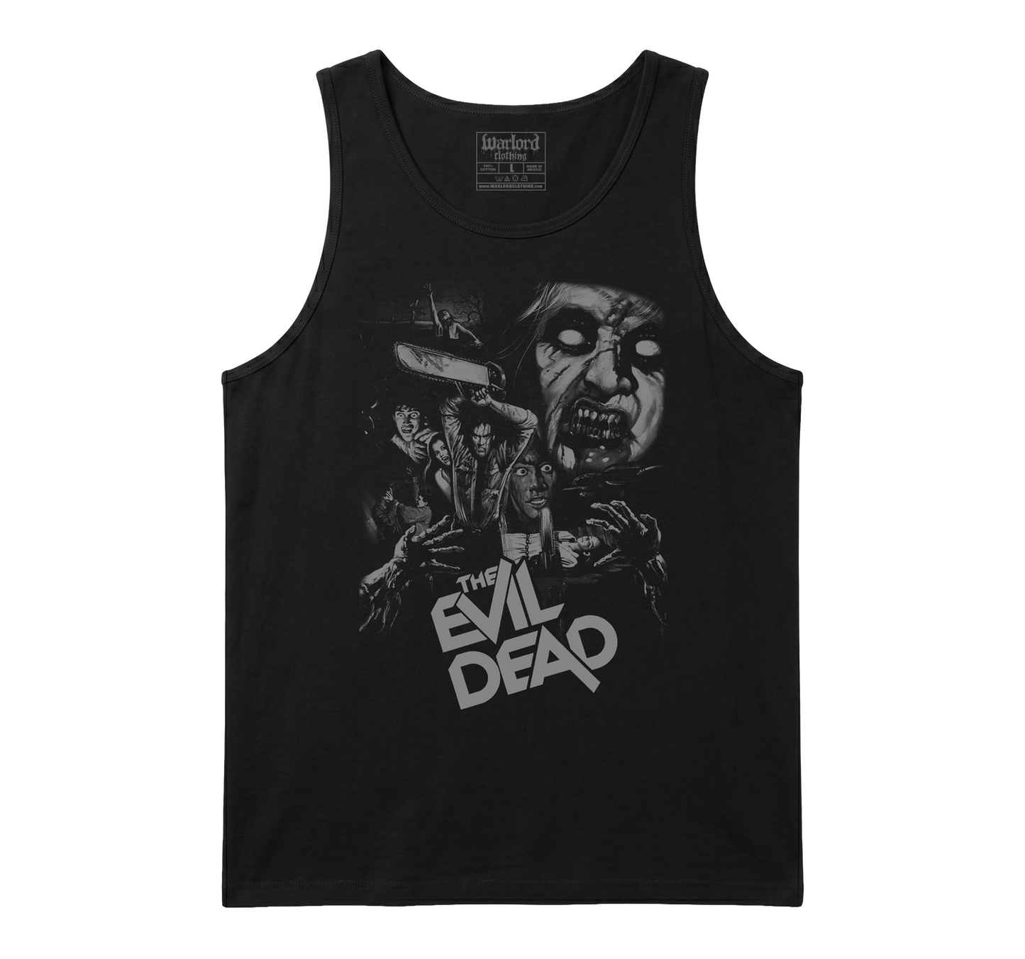 Evil Dead - Men's Tank